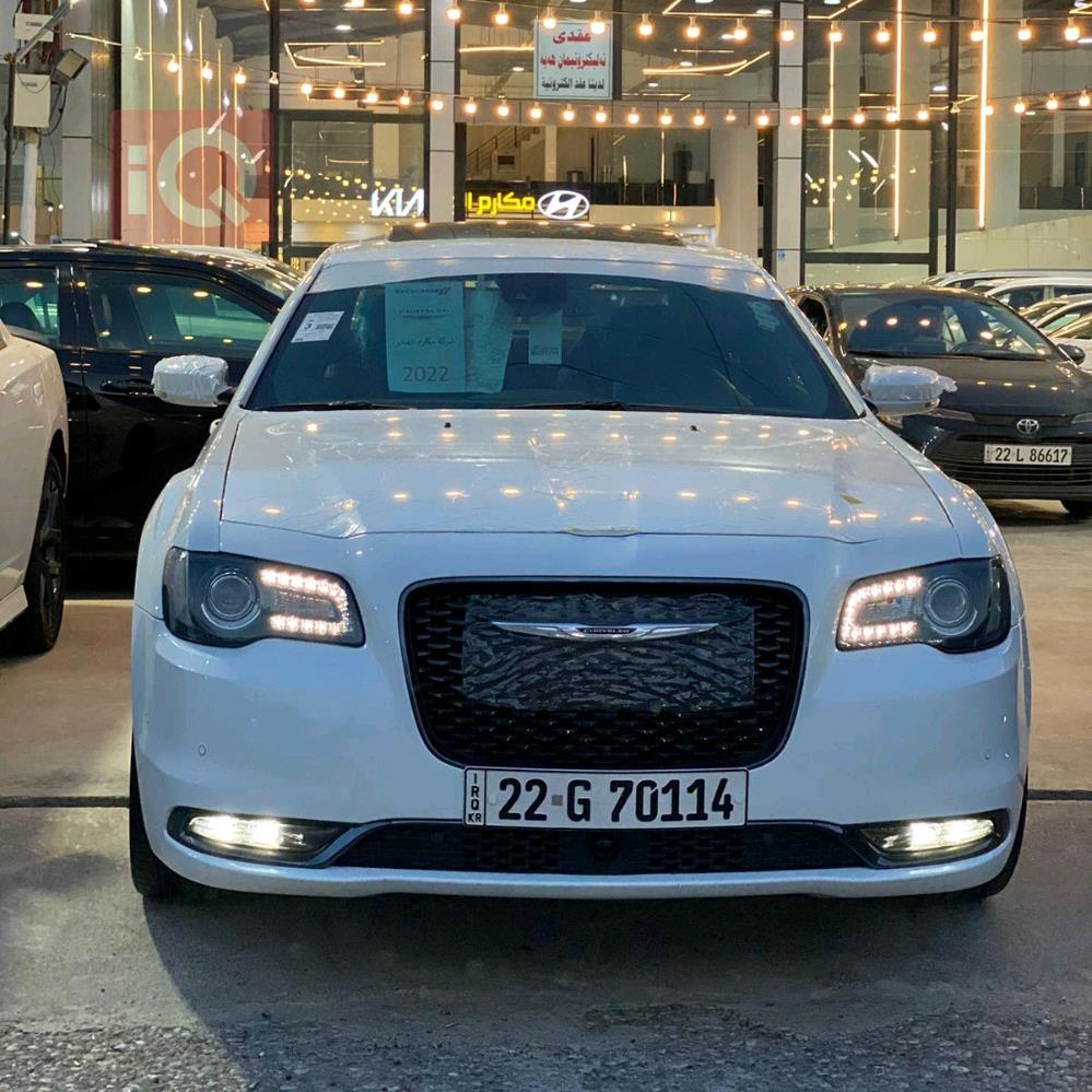 Chrysler 300